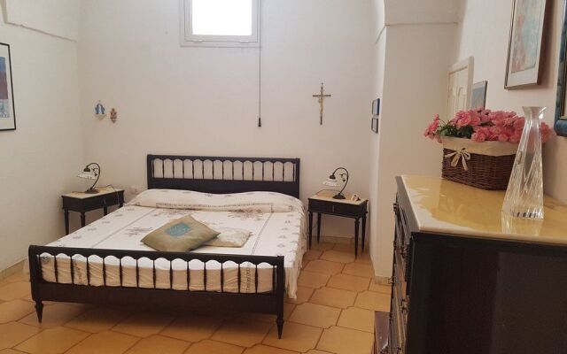 WS Le Corti di Gallipoli