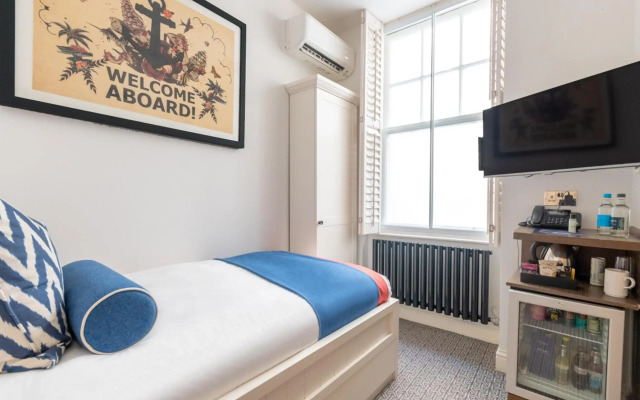 Harbour Hotel Brighton