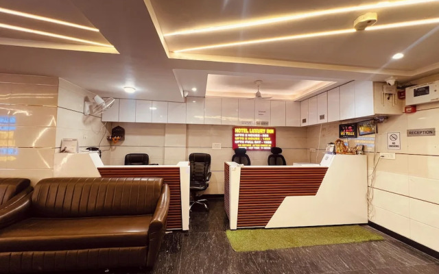 Hotel Luxury inn