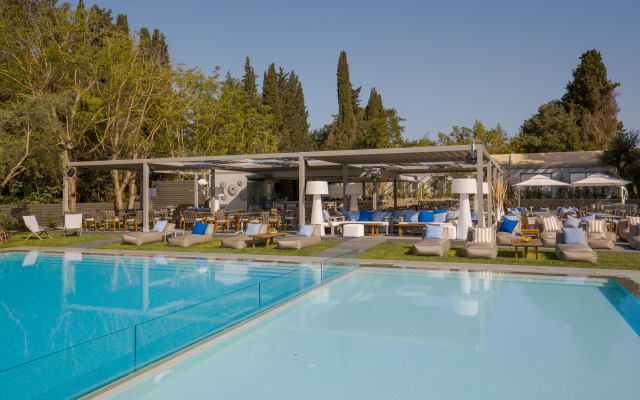 Rodostamo Hotel & Spa - Adults friendly