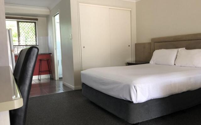 Hervey Bay Motel