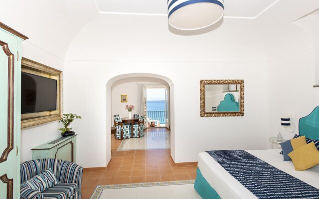 Alcione Residence