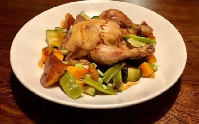 Hotel In't Holt 1654 Grand Café & Logement