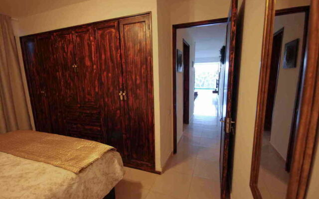 Apartamentos Bellimar