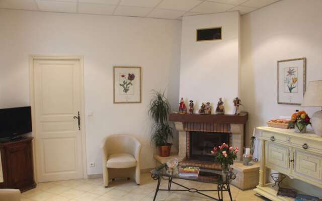 Chez Tante Jeanne by Gites de France