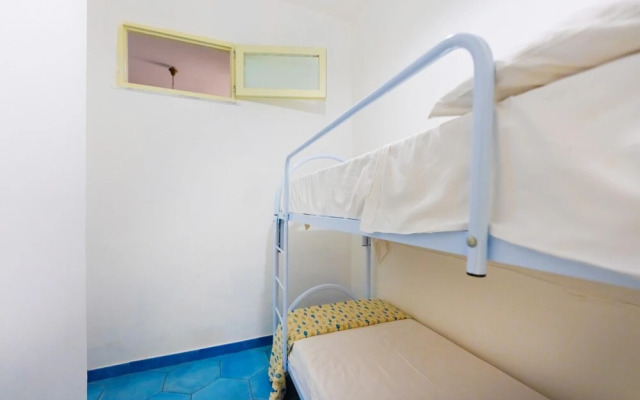 Casa Mena in Procida