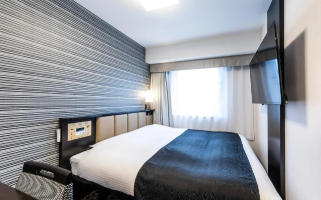 APA Hotel Kintetsu Nara Ekimae