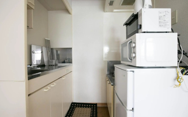 Pine Hills Minoshima - Vacation STAY 12176