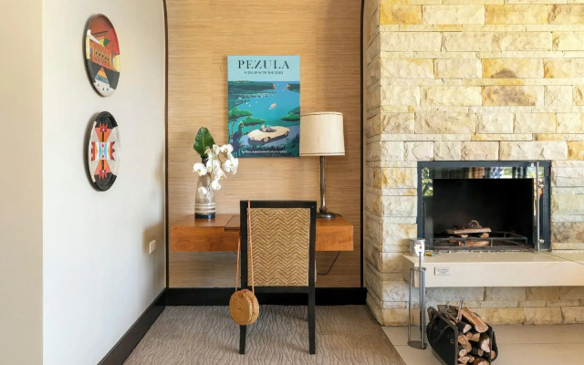 Pezula Nature Retreat