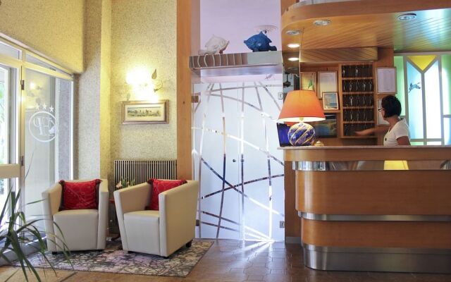 Hotel Parco dei Pini