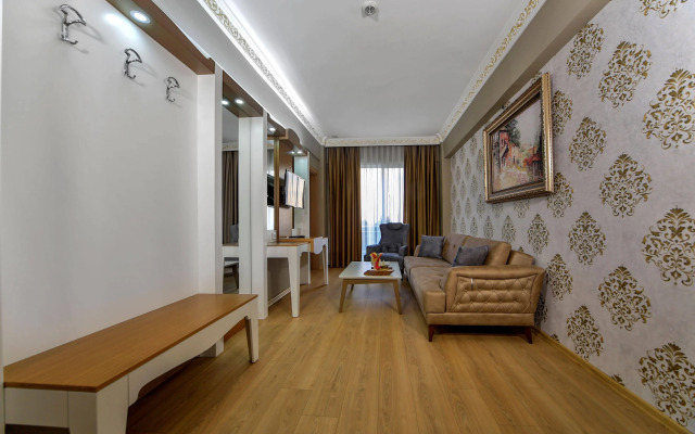 Hedef Beyt Hotel Resort & Spa