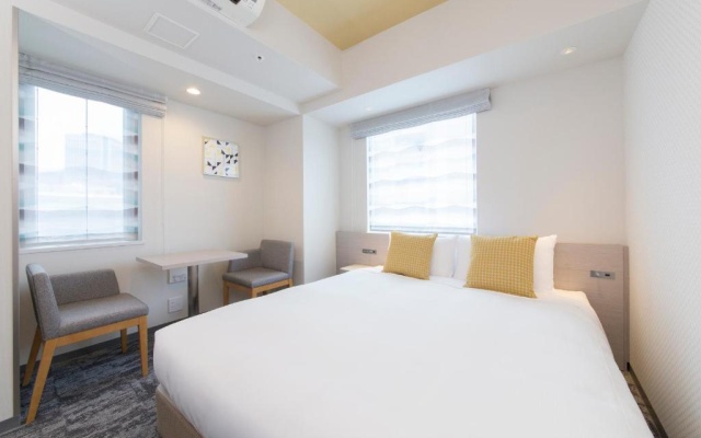 Residential Double room (풀 더블 침대) 사진 3