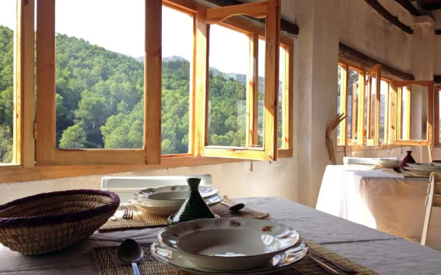 Ferma Jebala Ecolodge