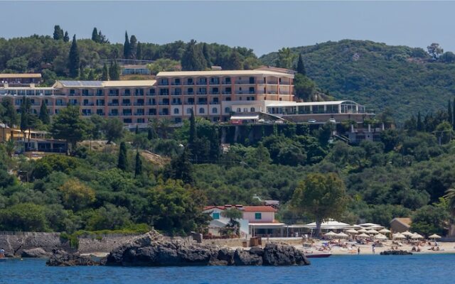 Villa Paleokastritsa