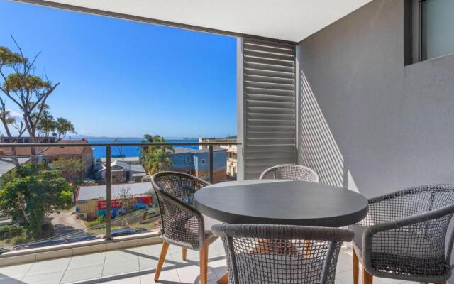 The Shoal Apartments Unit 306 6 Bullecourt