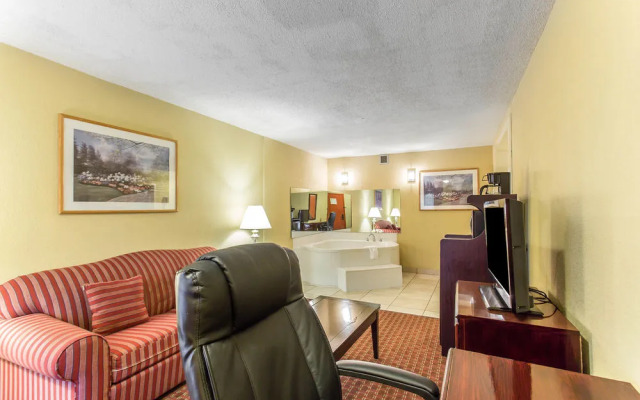 Masters Inn Statesville