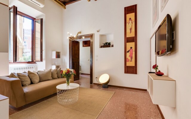 Rome as you feel - Apartment in Spanish Steps