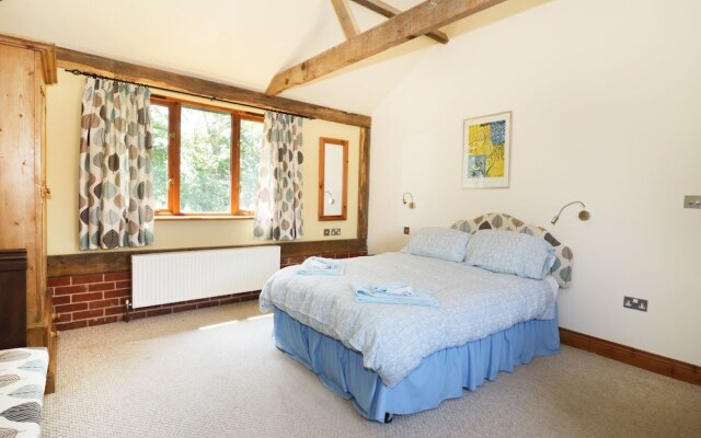 The Cart Lodge