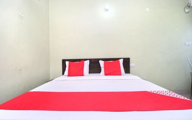 OYO 26665 Hotel Choudhary Residency