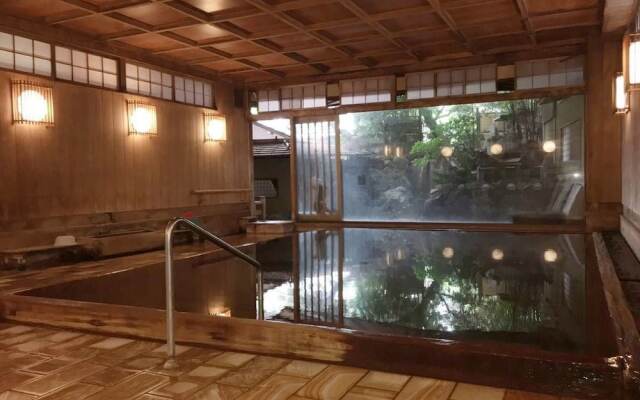 Itoen Hotel Matsukawakan