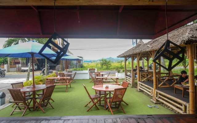 Aliandra Villa by The Lavana