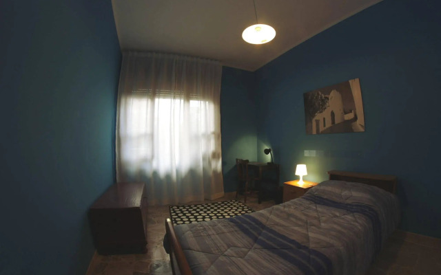 B&B Via Nazionale
