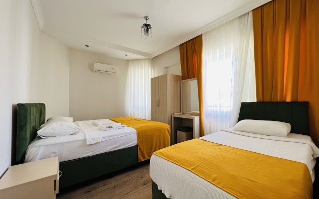 Queen Apart Otel Alanya