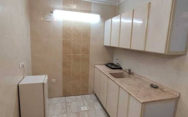 Apartments alrumuz alsadiqah