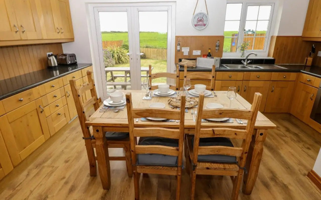 Dill Cottage