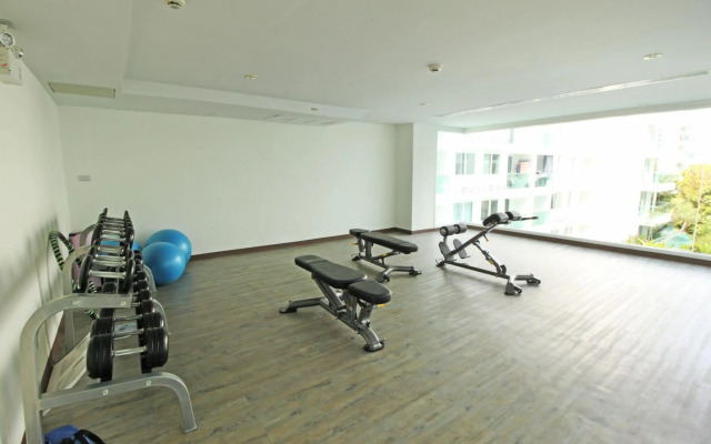 Amazon Residence Condo by MaiNot