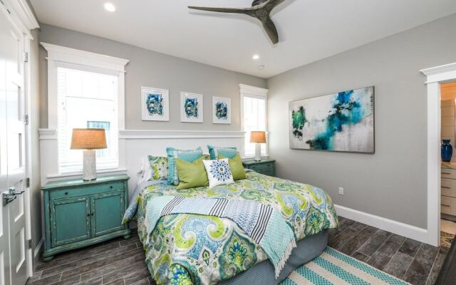 Beachfront Paradise