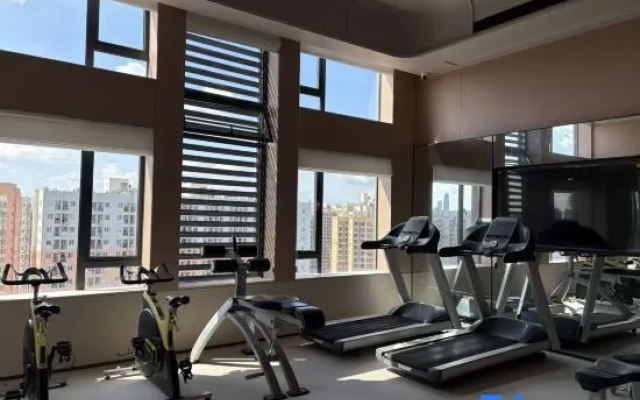 Yuexiong Hotel (Nanning Qingxiu District Longhu Tianjie) – Sports – Nanning