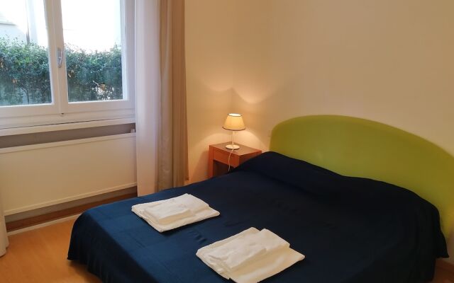 My Great Home In Santa Margherita