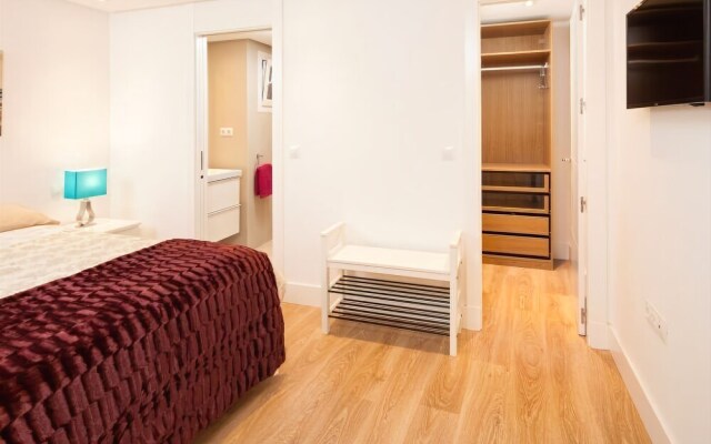 INMálaga Plaza De La Merced