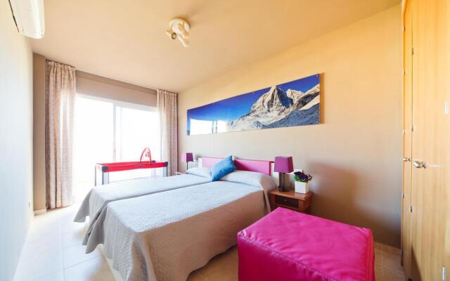 Aparthotel Autosole