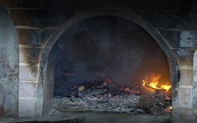 Agriturismo le Cammarose