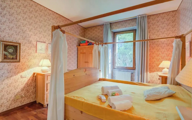 Villa Fiora Tra Le Colline E Il Lago