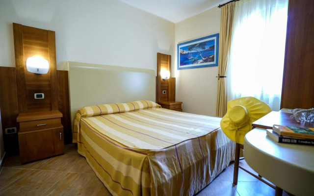 Hotel Residence Solemare