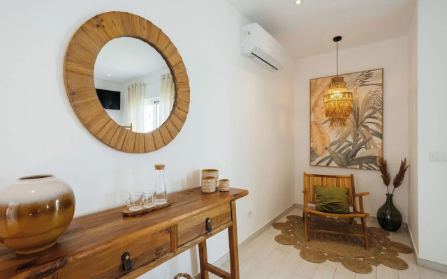 Coral Botique Suites