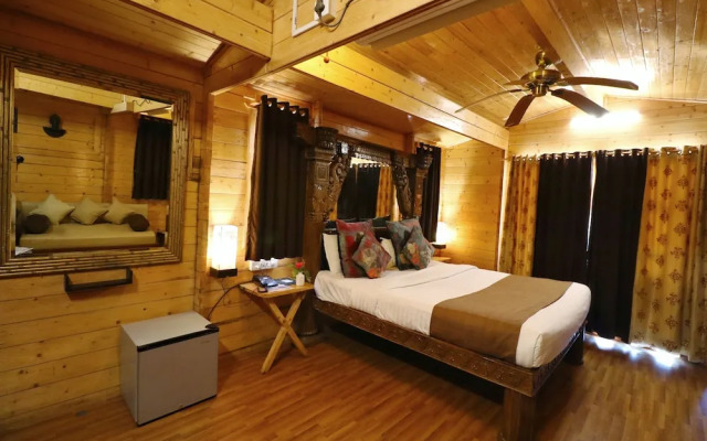 The Grand Legacy Resort