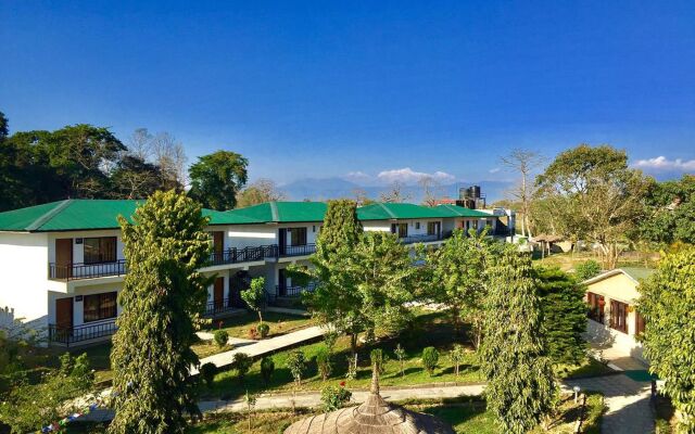 Woodrock Villa