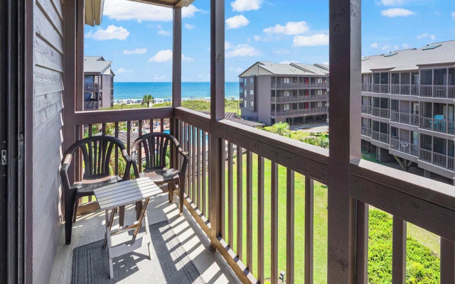 Tilghman Beach 316