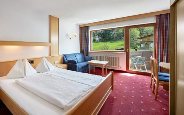 Lifthotel