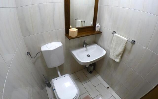 Apartmani Oletić 4*