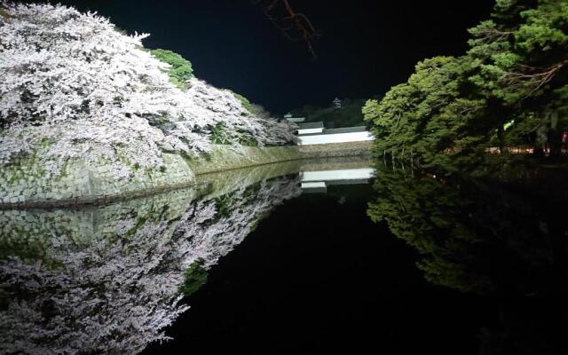 Lapus Honmachi No.200 / Vacation STAY 57908