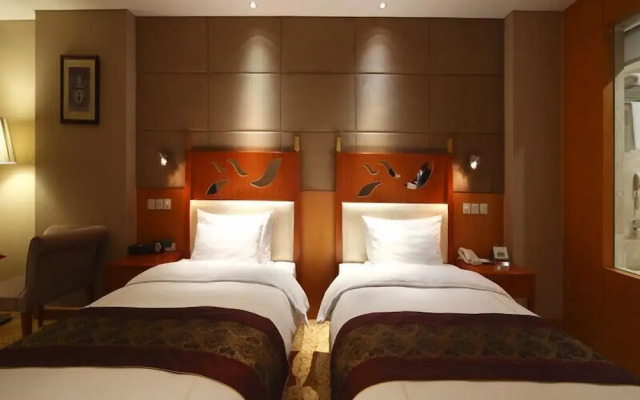 Jiangsu Runao Garden Hotel