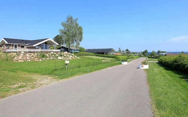 Panoramic Retreat in Hejlsminde - By Traum Ferienwohnungen
