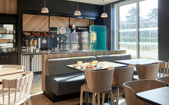 B&B HOTEL Saint-Denis Porte de Paris