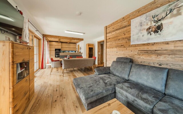 Amazing Apartment in Russbach With 2 Bedrooms and Wifi