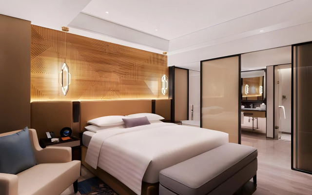 Luxemon Hotel（Pudong Shanghai）
